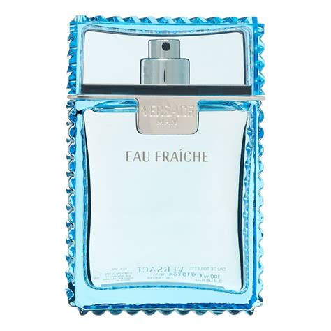 versace cologne eau fraiche|versace cologne for men walmart.